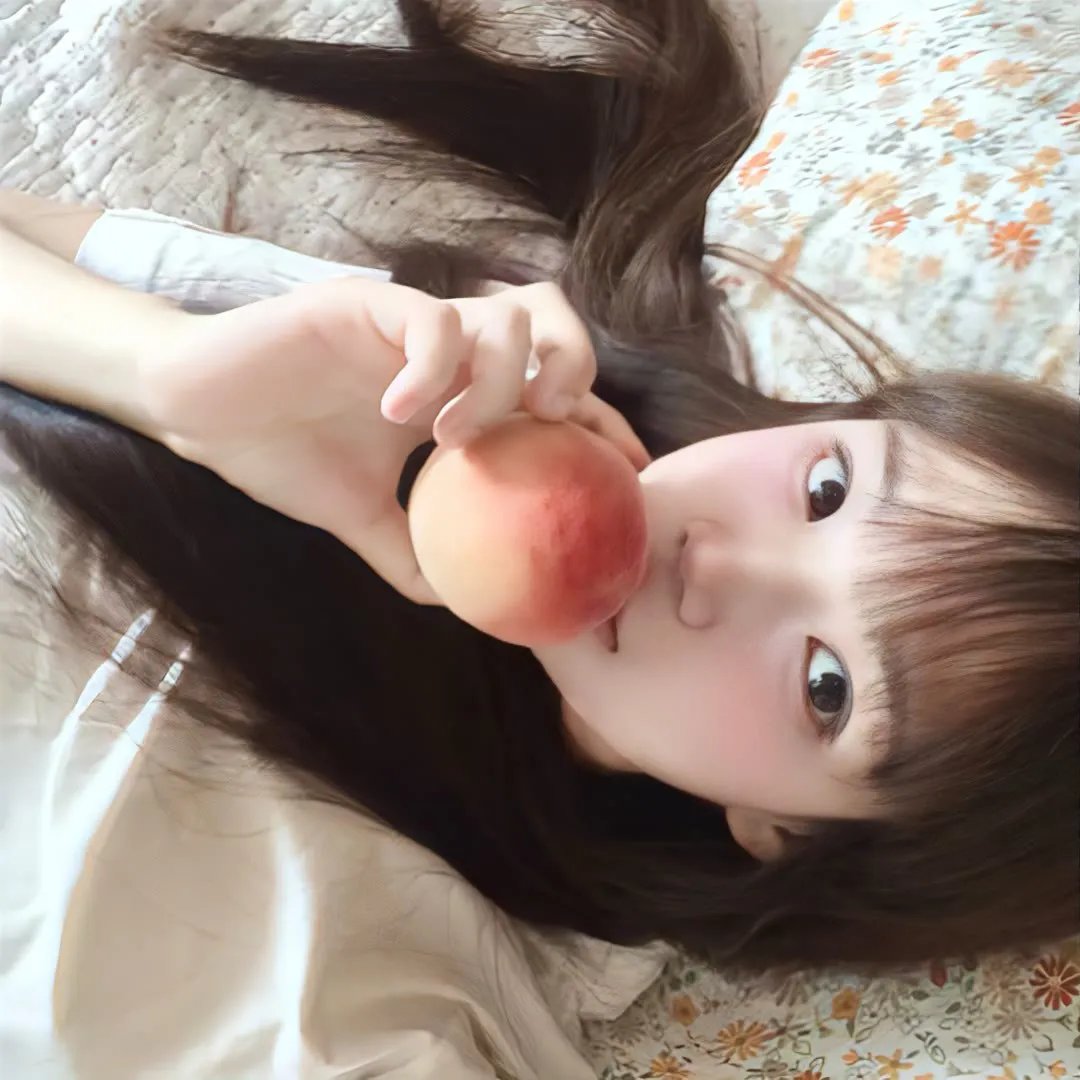 善有善报